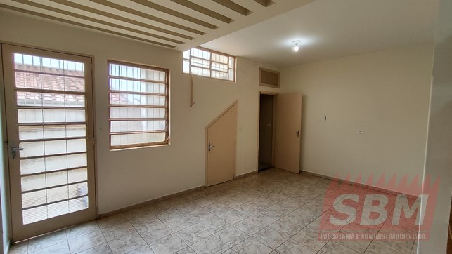 Casa para locação CENTRO Barra Bonita
