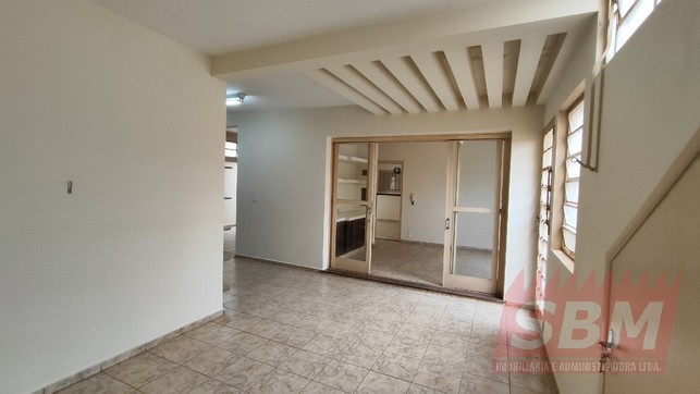 Casa para locação CENTRO Barra Bonita