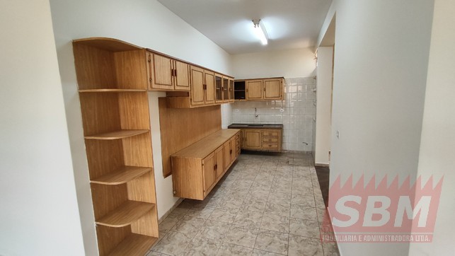 Casa para locação CENTRO Barra Bonita