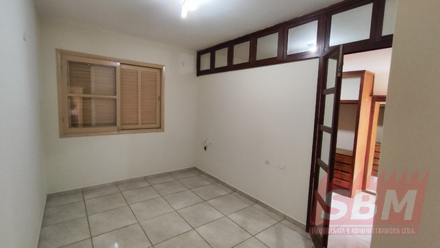 Casa para locação CENTRO Barra Bonita