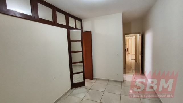 Casa para locação CENTRO Barra Bonita