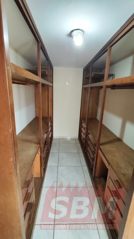 Casa para locação CENTRO Barra Bonita