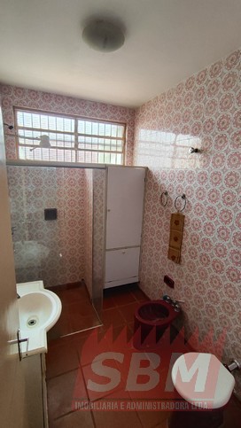 Casa para locação CENTRO Barra Bonita