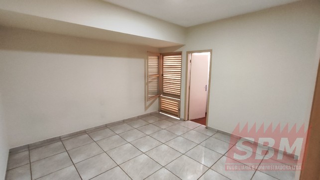 Casa para locação CENTRO Barra Bonita