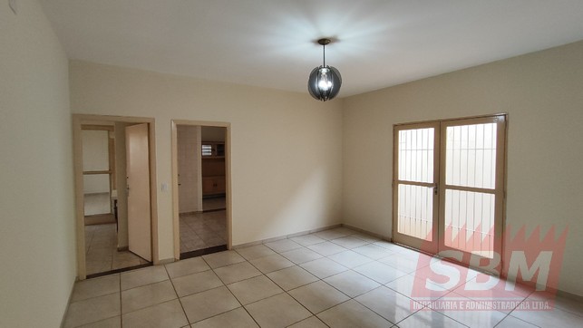 Casa para locação CENTRO Barra Bonita