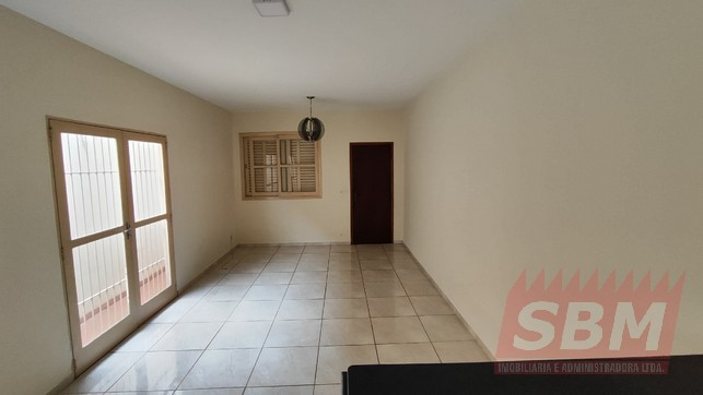 Casa para locação CENTRO Barra Bonita