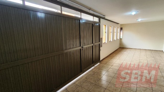 Casa para locação CENTRO Barra Bonita