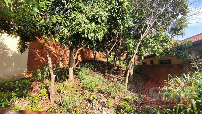 Terreno à venda COLINA DA BARRA Barra Bonita