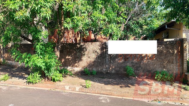 Terreno à venda COLINA DA BARRA Barra Bonita