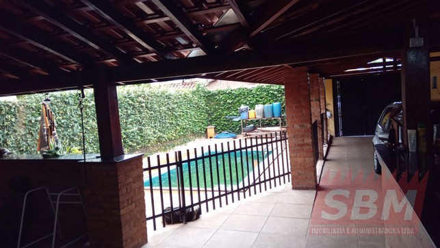 Casa À Venda Colina Da Barra Barra Bonita