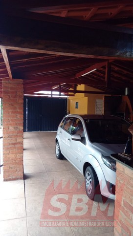 Casa À Venda Colina Da Barra Barra Bonita