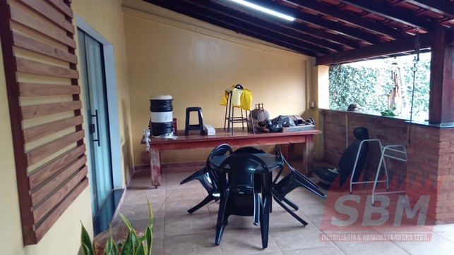 Casa À Venda Colina Da Barra Barra Bonita