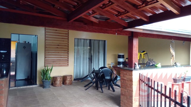 Casa À Venda Colina Da Barra Barra Bonita