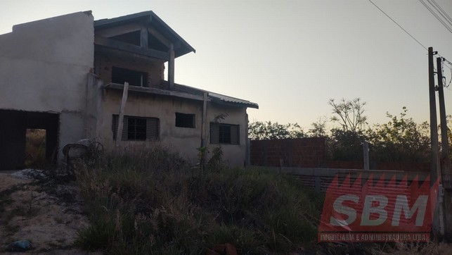 Casa À Venda Park Boa Vista Igaraçu Do Tietê