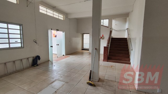 Comercial À Venda Centro Barra Bonita