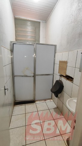 Comercial À Venda Centro Barra Bonita