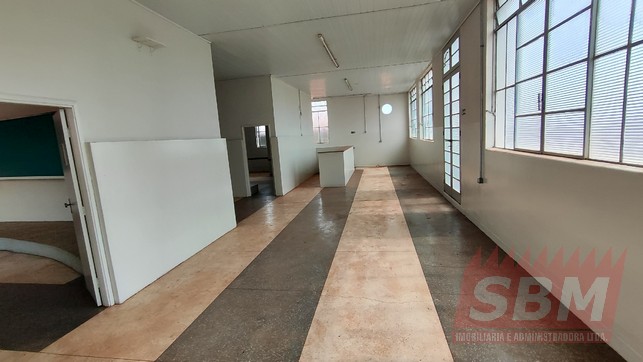 Comercial À Venda Centro Barra Bonita