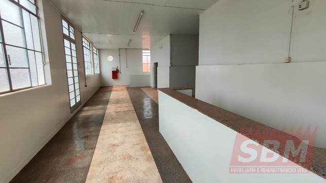 Comercial À Venda Centro Barra Bonita