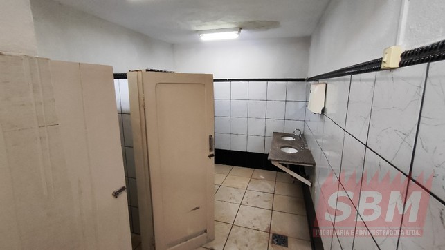Comercial À Venda Centro Barra Bonita