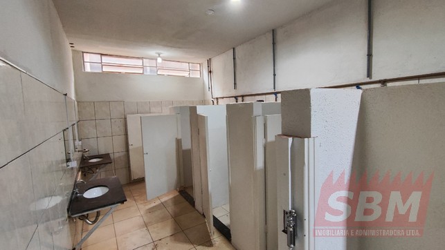 Comercial À Venda Centro Barra Bonita