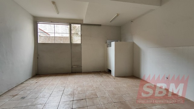 Comercial À Venda Centro Barra Bonita