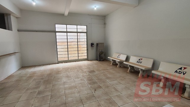 Comercial À Venda Centro Barra Bonita