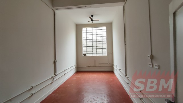 Comercial À Venda Centro Barra Bonita