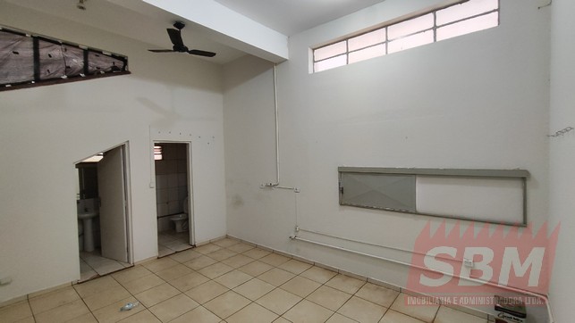 Comercial À Venda Centro Barra Bonita