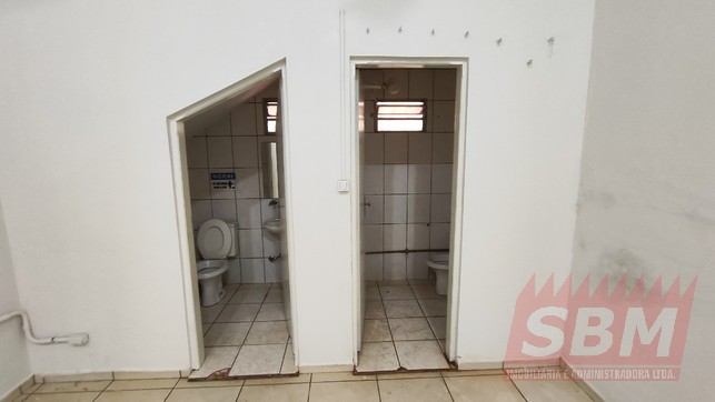 Comercial À Venda Centro Barra Bonita
