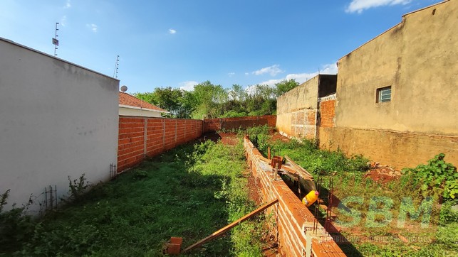 Terreno à venda JARDIM NOVA BARRA Barra Bonita
