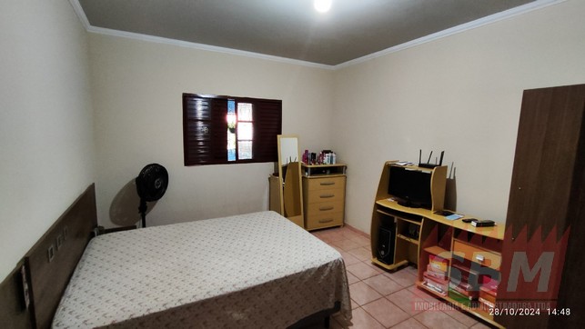 Casa à venda JARDIM SAMAMBAIA Barra Bonita