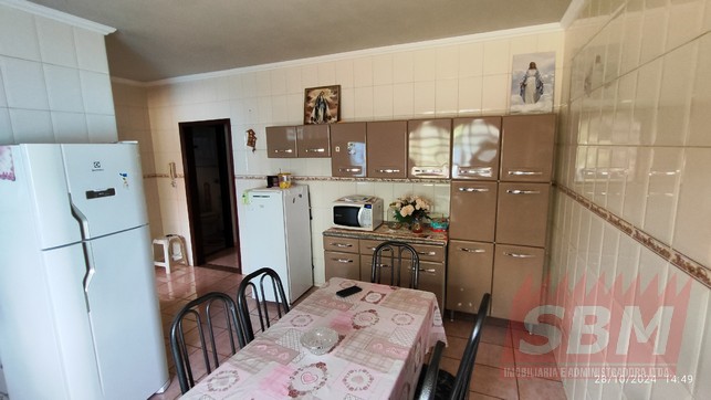 Casa à venda JARDIM SAMAMBAIA Barra Bonita