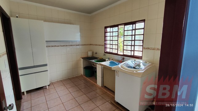 Casa à venda JARDIM SAMAMBAIA Barra Bonita