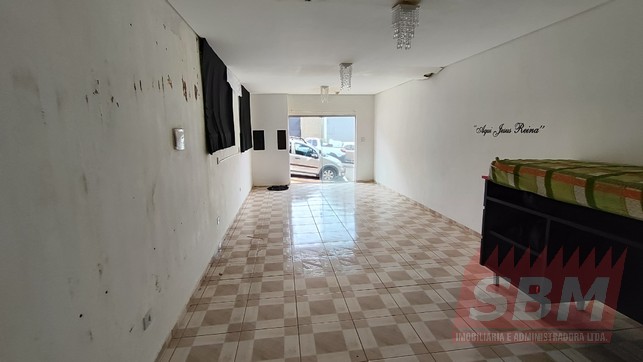 Casa à venda VILA RICCI Barra Bonita