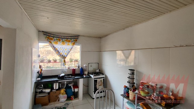Casa à venda VILA RICCI Barra Bonita