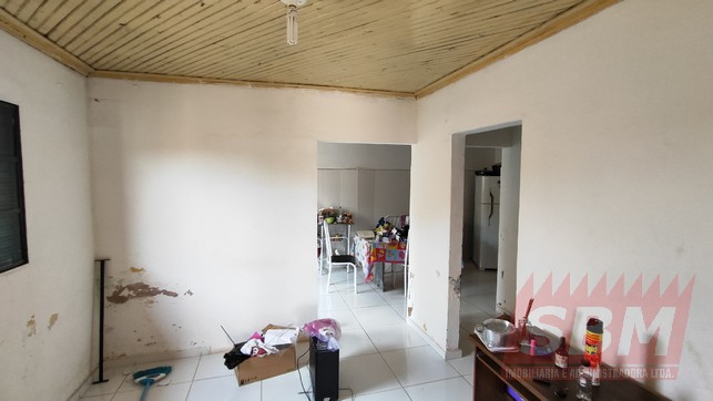 Casa à venda VILA RICCI Barra Bonita