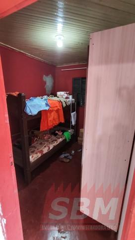Casa à venda VILA RICCI Barra Bonita
