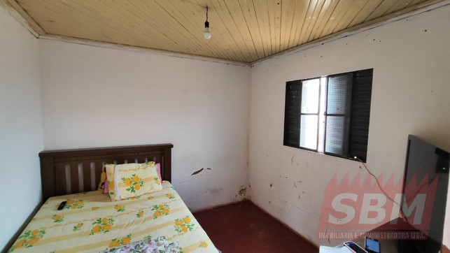 Casa à venda VILA RICCI Barra Bonita