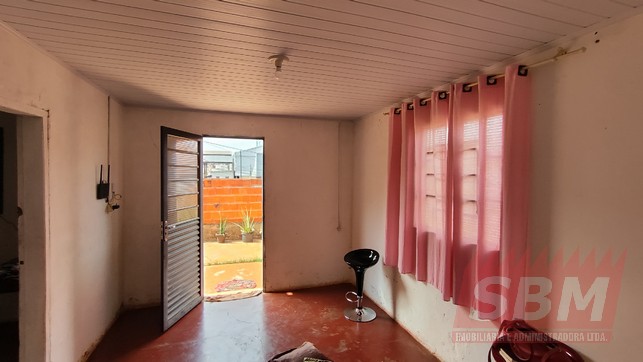 Casa à venda VILA RICCI Barra Bonita