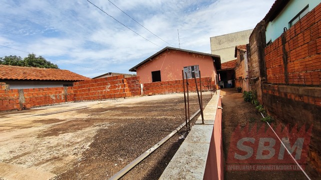 Casa à venda VILA RICCI Barra Bonita
