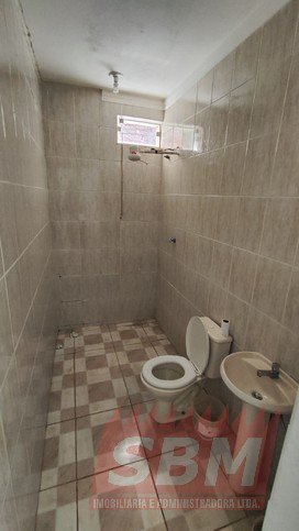 Casa à venda VILA RICCI Barra Bonita