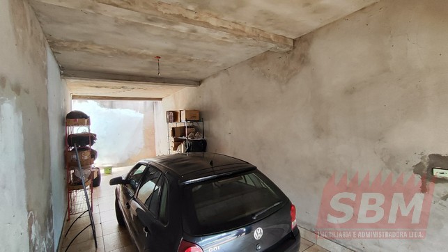 Casa à venda VILA RICCI Barra Bonita