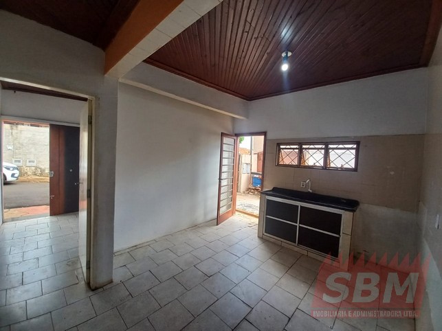 Casa à venda VILA HABITACIONAL Barra Bonita
