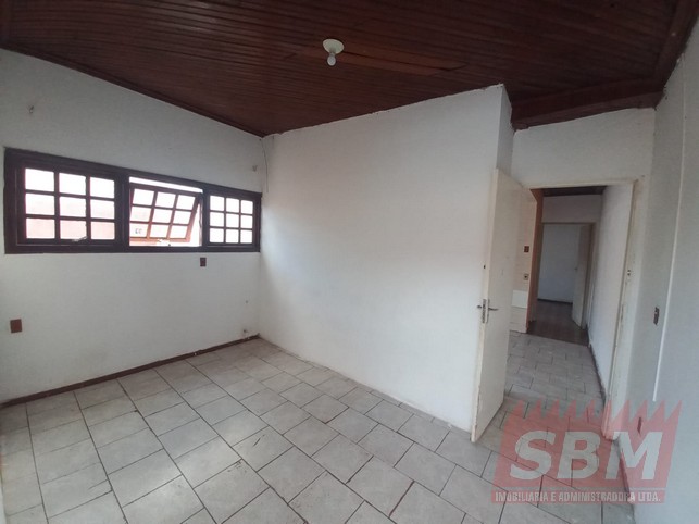 Casa à venda VILA HABITACIONAL Barra Bonita