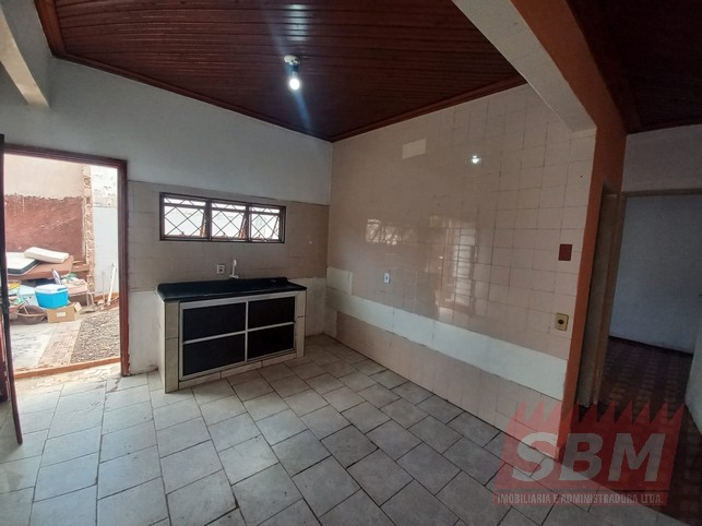 Casa à venda VILA HABITACIONAL Barra Bonita