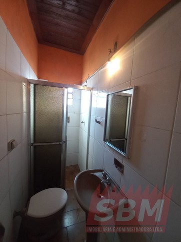 Casa à venda VILA HABITACIONAL Barra Bonita