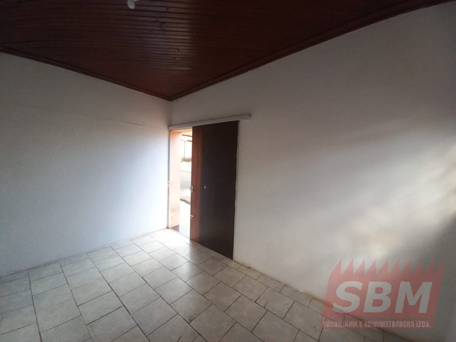 Casa à venda VILA HABITACIONAL Barra Bonita