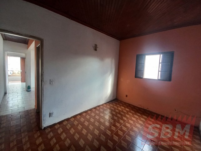 Casa à venda VILA HABITACIONAL Barra Bonita