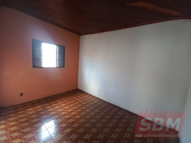 Casa à venda VILA HABITACIONAL Barra Bonita