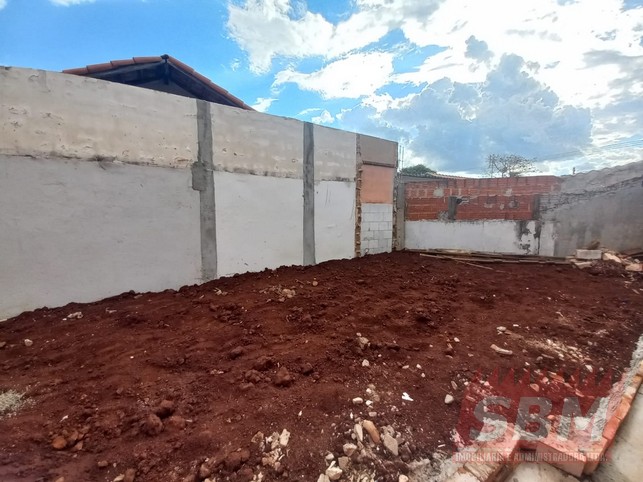 Casa à venda VILA HABITACIONAL Barra Bonita